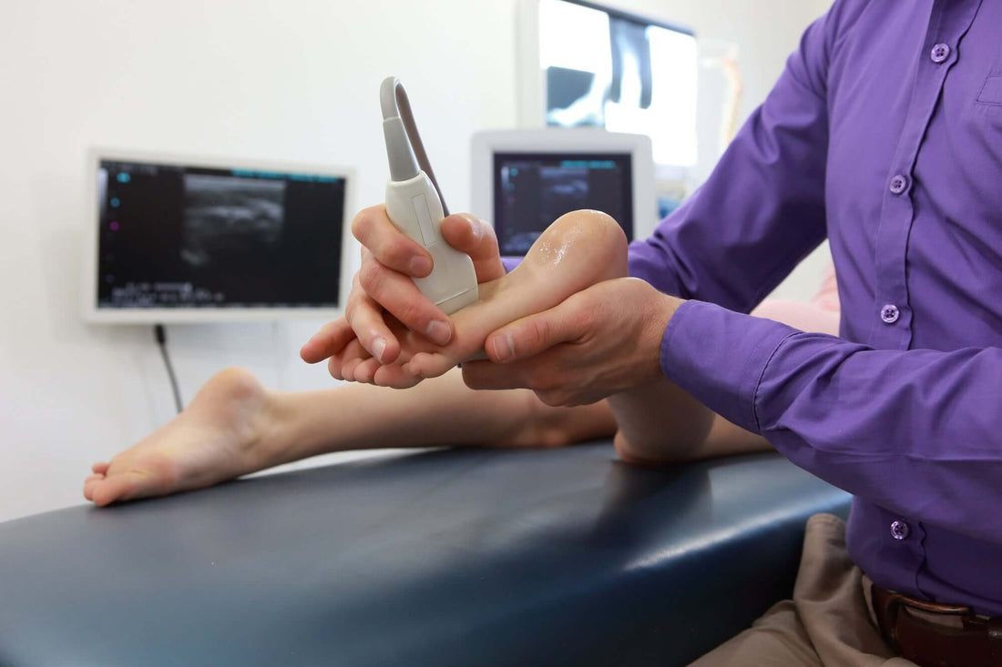 Tips to Relieve Foot Arch Pain