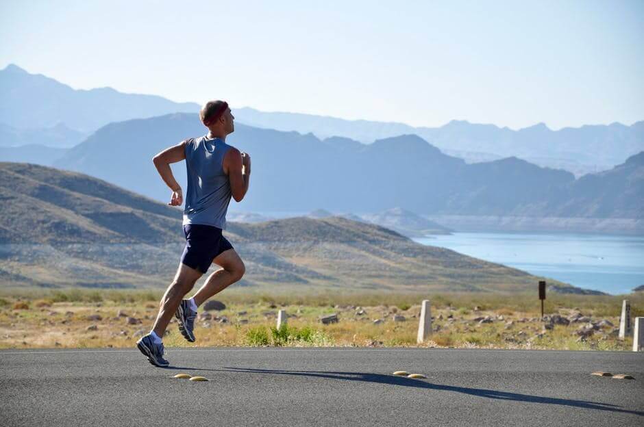 Running Comfortably with a Bunion