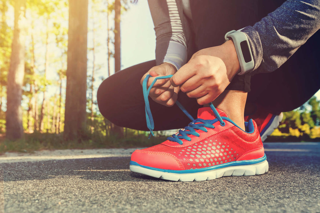 Best Running Shoes for Plantar Fasciitis