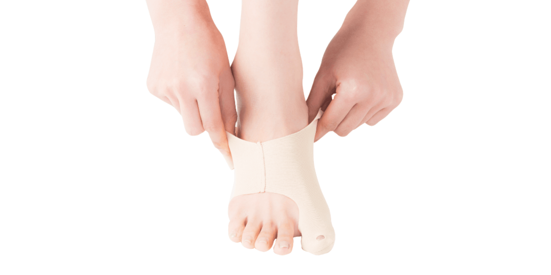 bunion-sleeve-is-easy-to-wear.png